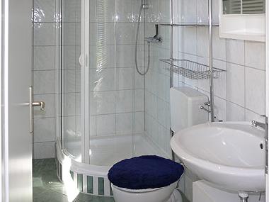 Appartement de vacances /en/au Altenkirchen/Drewoldke (Ostsee-Inseln)ou appartement ou maison de vacances