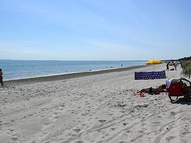 Appartement de vacances /en/au Altenkirchen/Drewoldke (Ostsee-Inseln)ou appartement ou maison de vacances