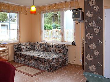 Appartement de vacances /en/au Altenkirchen/Drewoldke (Ostsee-Inseln)ou appartement ou maison de vacances