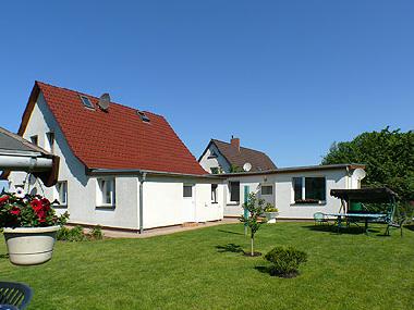 Appartement de vacances /en/au Altenkirchen/Drewoldke (Ostsee-Inseln)ou appartement ou maison de vacances