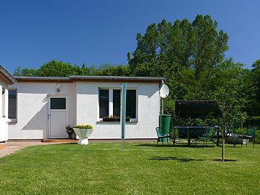 Appartement de vacances /en/au Altenkirchen/Drewoldke (Ostsee-Inseln)ou appartement ou maison de vacances