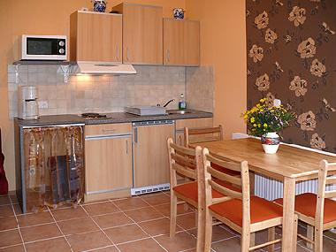 Appartement de vacances /en/au Altenkirchen/Drewoldke (Ostsee-Inseln)ou appartement ou maison de vacances