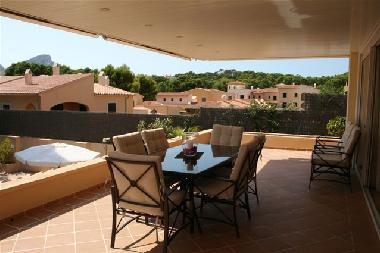 Maison de vacances �/en/au Andratx (Mallorca)ou appartement ou maison de vacances