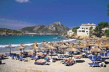 Maison de vacances �/en/au Andratx (Mallorca)ou appartement ou maison de vacances