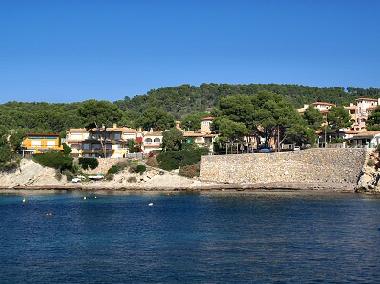 Maison de vacances �/en/au Andratx (Mallorca)ou appartement ou maison de vacances