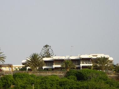 Appartement de vacances �/en/au Playa del Ingles (Gran Canaria)ou appartement ou maison de vacances