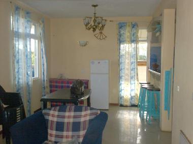 SALON & SALLE A MANGER