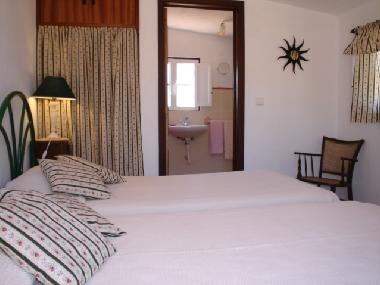 Maison de vacances /en/au Melides (Alentejo Litoral)ou appartement ou maison de vacances