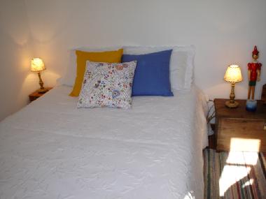 Maison de vacances /en/au Melides (Alentejo Litoral)ou appartement ou maison de vacances