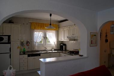 Chalet �/en/au MIAMI PLAYA (Tarragona)ou appartement ou maison de vacances