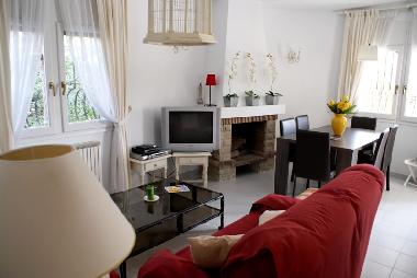 Chalet �/en/au MIAMI PLAYA (Tarragona)ou appartement ou maison de vacances