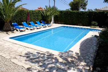 Chalet �/en/au MIAMI PLAYA (Tarragona)ou appartement ou maison de vacances