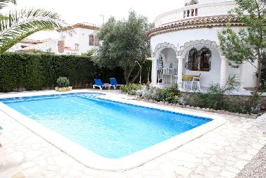 Chalet �/en/au MIAMI PLAYA (Tarragona)ou appartement ou maison de vacances