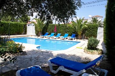 Chalet �/en/au MIAMI PLAYA (Tarragona)ou appartement ou maison de vacances