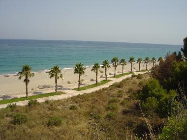 Chalet �/en/au MIAMI PLAYA (Tarragona)ou appartement ou maison de vacances