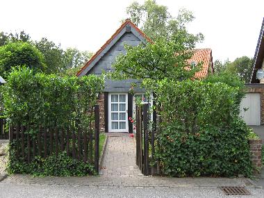 Maison de vacances /en/au Niederkrchten (Niederrhein)ou appartement ou maison de vacances