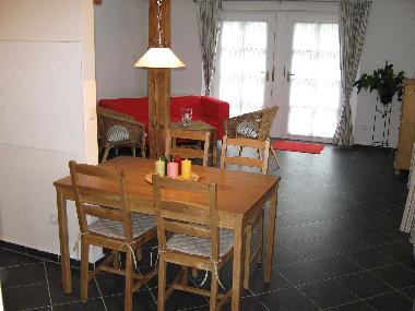 Maison de vacances /en/au Niederkrchten (Niederrhein)ou appartement ou maison de vacances