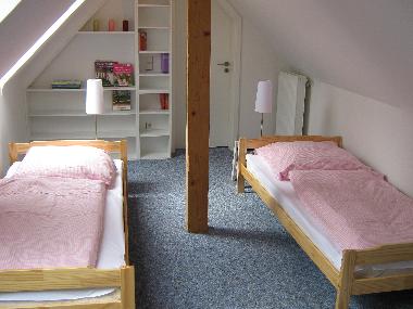 Maison de vacances /en/au Niederkrchten (Niederrhein)ou appartement ou maison de vacances