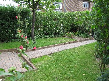 Maison de vacances /en/au Niederkrchten (Niederrhein)ou appartement ou maison de vacances