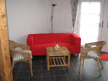 Maison de vacances /en/au Niederkrchten (Niederrhein)ou appartement ou maison de vacances