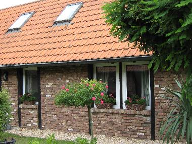 Maison de vacances /en/au Niederkrchten (Niederrhein)ou appartement ou maison de vacances