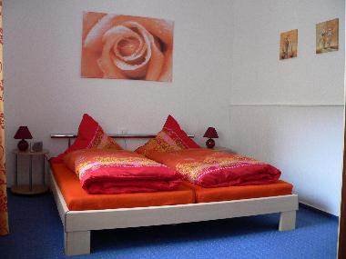 Appartement de vacances /en/au Ostseebad Dierhagen/OT Dndorf (Fischland-Dar-Zingst)ou appartement ou maison de vacances