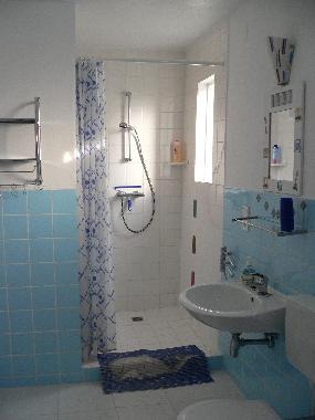 Appartement de vacances /en/au Ostseebad Dierhagen/OT Dndorf (Fischland-Dar-Zingst)ou appartement ou maison de vacances