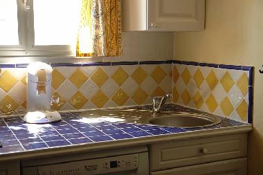 Maison de vacances �/en/au Cavalaire sur M�r (Var)ou appartement ou maison de vacances