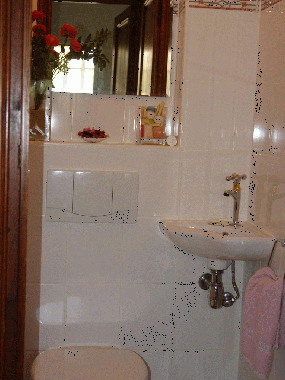 Maison de vacances �/en/au Cavalaire sur M�r (Var)ou appartement ou maison de vacances