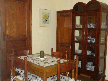 Maison de vacances �/en/au Cavalaire sur M�r (Var)ou appartement ou maison de vacances