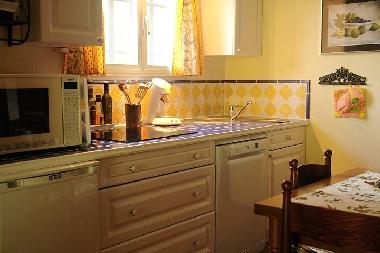 Maison de vacances �/en/au Cavalaire sur M�r (Var)ou appartement ou maison de vacances