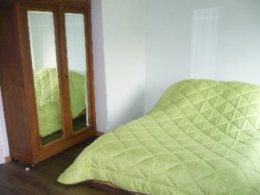 Maison de vacances �/en/au Chanteloup (Manche)ou appartement ou maison de vacances