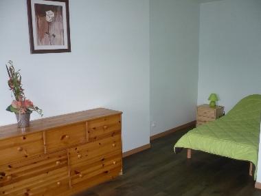 Maison de vacances �/en/au Chanteloup (Manche)ou appartement ou maison de vacances