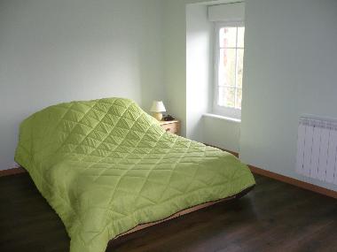 Maison de vacances �/en/au Chanteloup (Manche)ou appartement ou maison de vacances