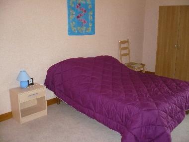 Maison de vacances �/en/au Chanteloup (Manche)ou appartement ou maison de vacances