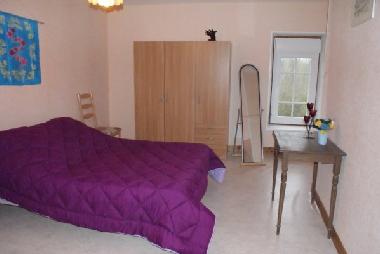 Maison de vacances �/en/au Chanteloup (Manche)ou appartement ou maison de vacances