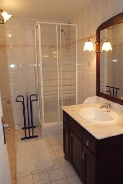 Maison de vacances �/en/au Chanteloup (Manche)ou appartement ou maison de vacances