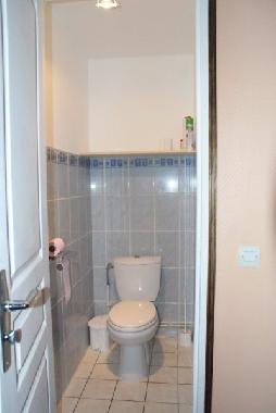 Maison de vacances �/en/au Chanteloup (Manche)ou appartement ou maison de vacances