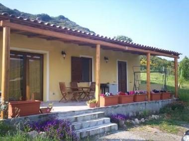 Maison de vacances �/en/au Alghero (Sassari)ou appartement ou maison de vacances