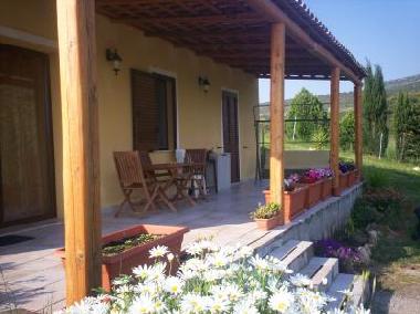 Maison de vacances �/en/au Alghero (Sassari)ou appartement ou maison de vacances