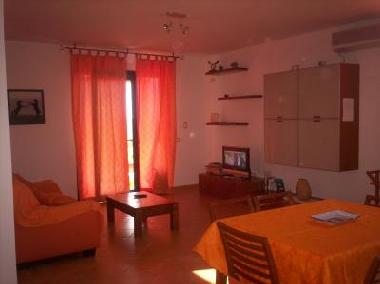 Maison de vacances �/en/au Alghero (Sassari)ou appartement ou maison de vacances