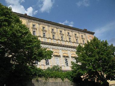 Palais Farnese