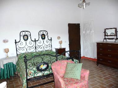 Appartement de vacances /en/au San Severino Marche (Macerata)ou appartement ou maison de vacances