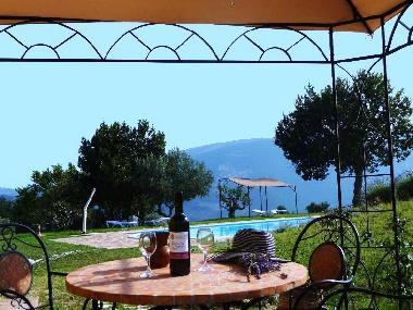 Appartement de vacances /en/au San Severino Marche (Macerata)ou appartement ou maison de vacances