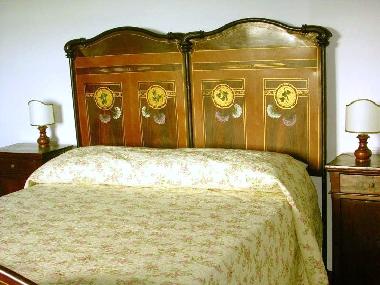 Appartement de vacances /en/au San Severino Marche (Macerata)ou appartement ou maison de vacances