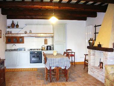 Appartement de vacances /en/au San Severino Marche (Macerata)ou appartement ou maison de vacances