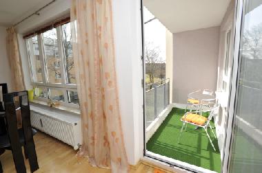 Appartement de vacances /en/au Mnchen (Oberbayern)ou appartement ou maison de vacances