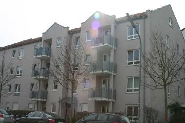 Appartement de vacances /en/au Mnchen (Oberbayern)ou appartement ou maison de vacances