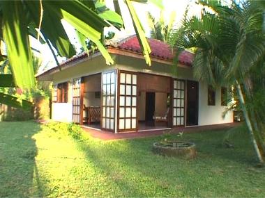 Maison de vacances /en/au Ao Nang (Krabi)ou appartement ou maison de vacances