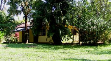 Maison de vacances /en/au Ao Nang (Krabi)ou appartement ou maison de vacances